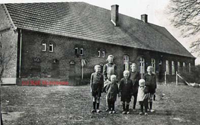 Scheipers Hof Wadelheim