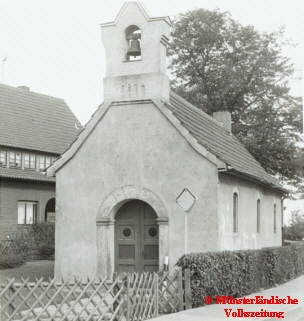 Thiekapelle
